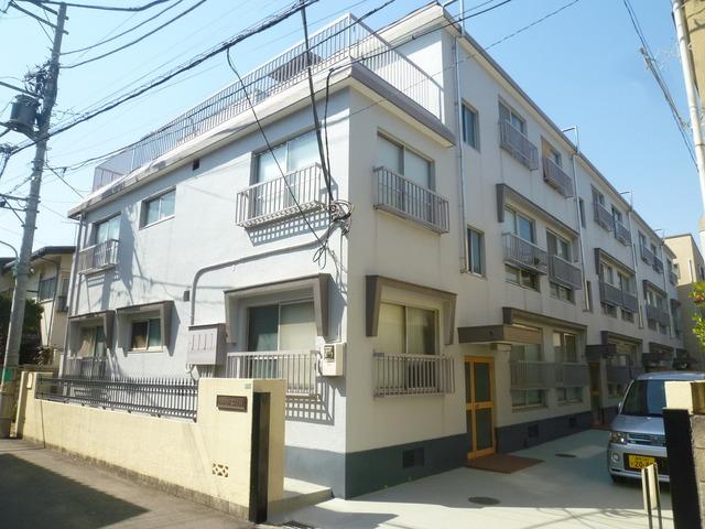 大洋大塚マンション